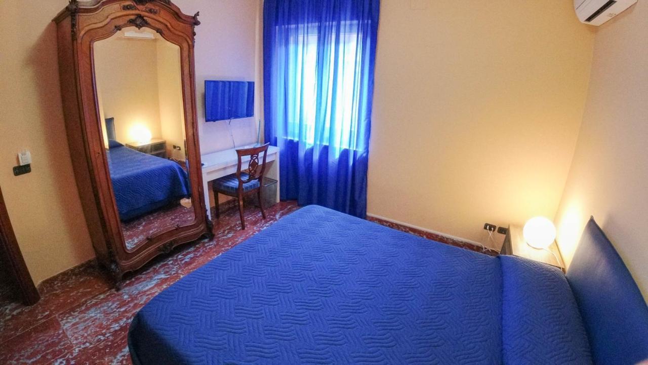 Il Piccolo Hotel Enna Exterior photo