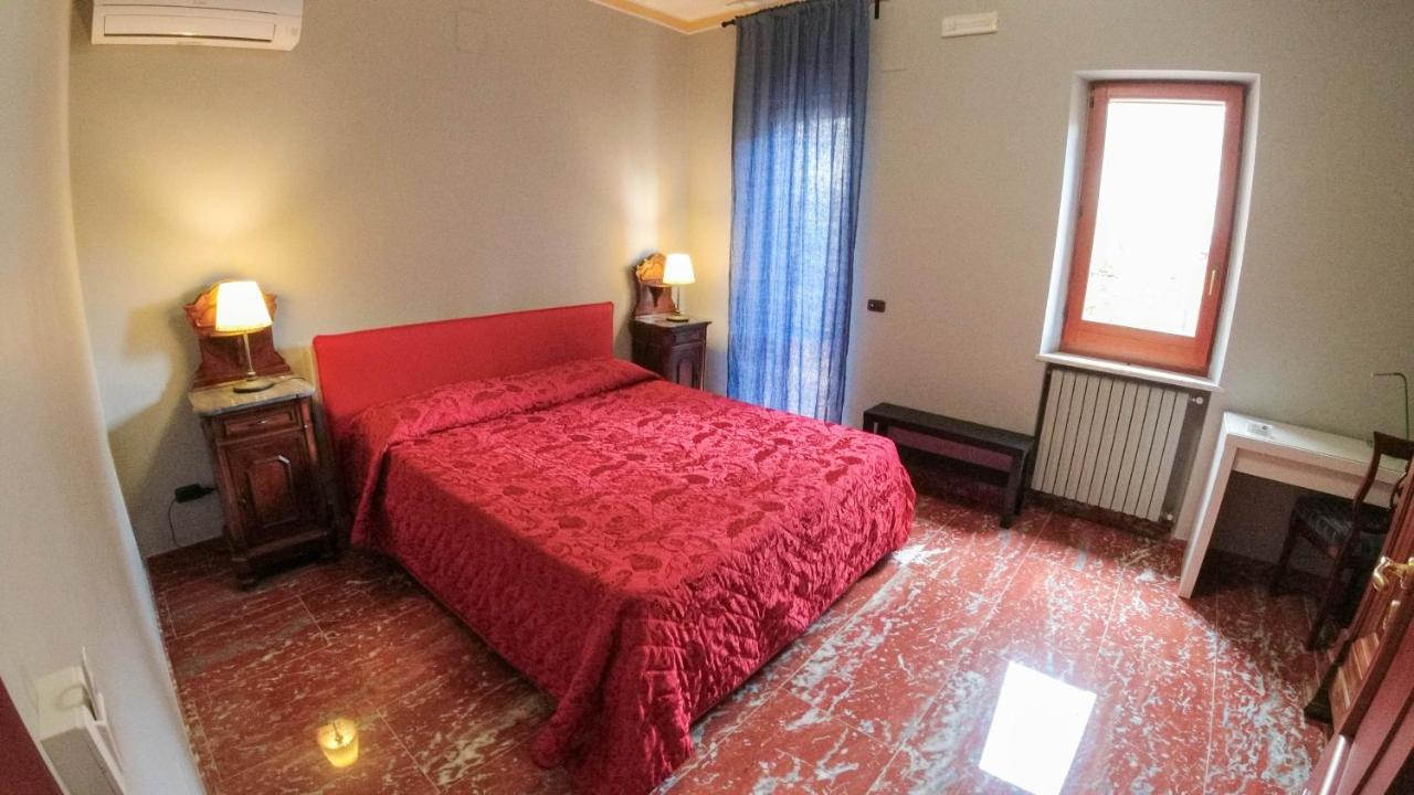 Il Piccolo Hotel Enna Exterior photo