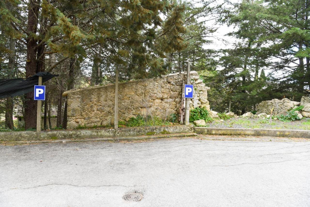 Il Piccolo Hotel Enna Exterior photo