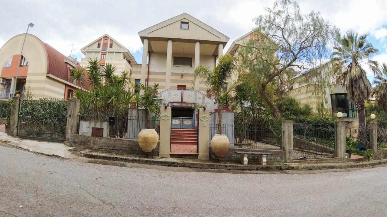 Il Piccolo Hotel Enna Exterior photo
