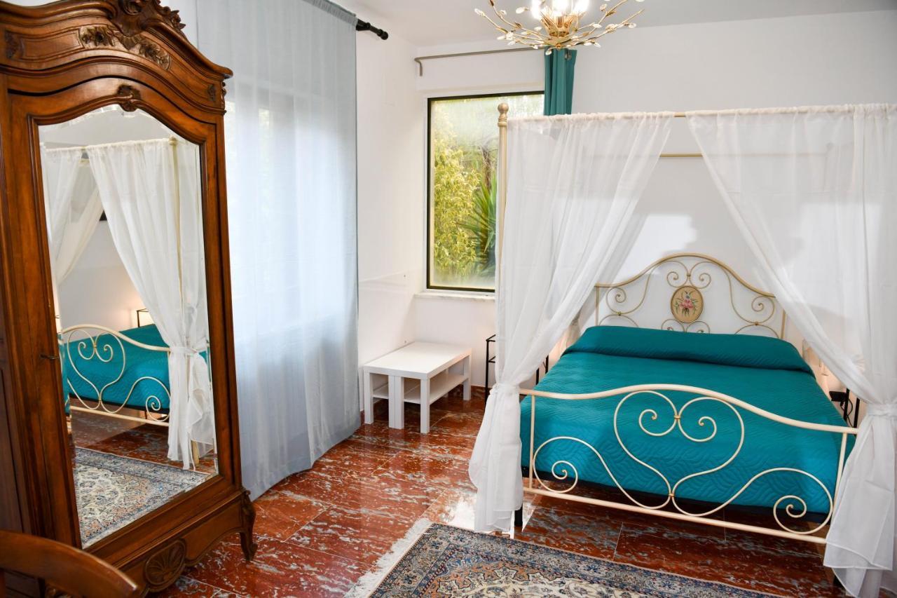 Il Piccolo Hotel Enna Exterior photo