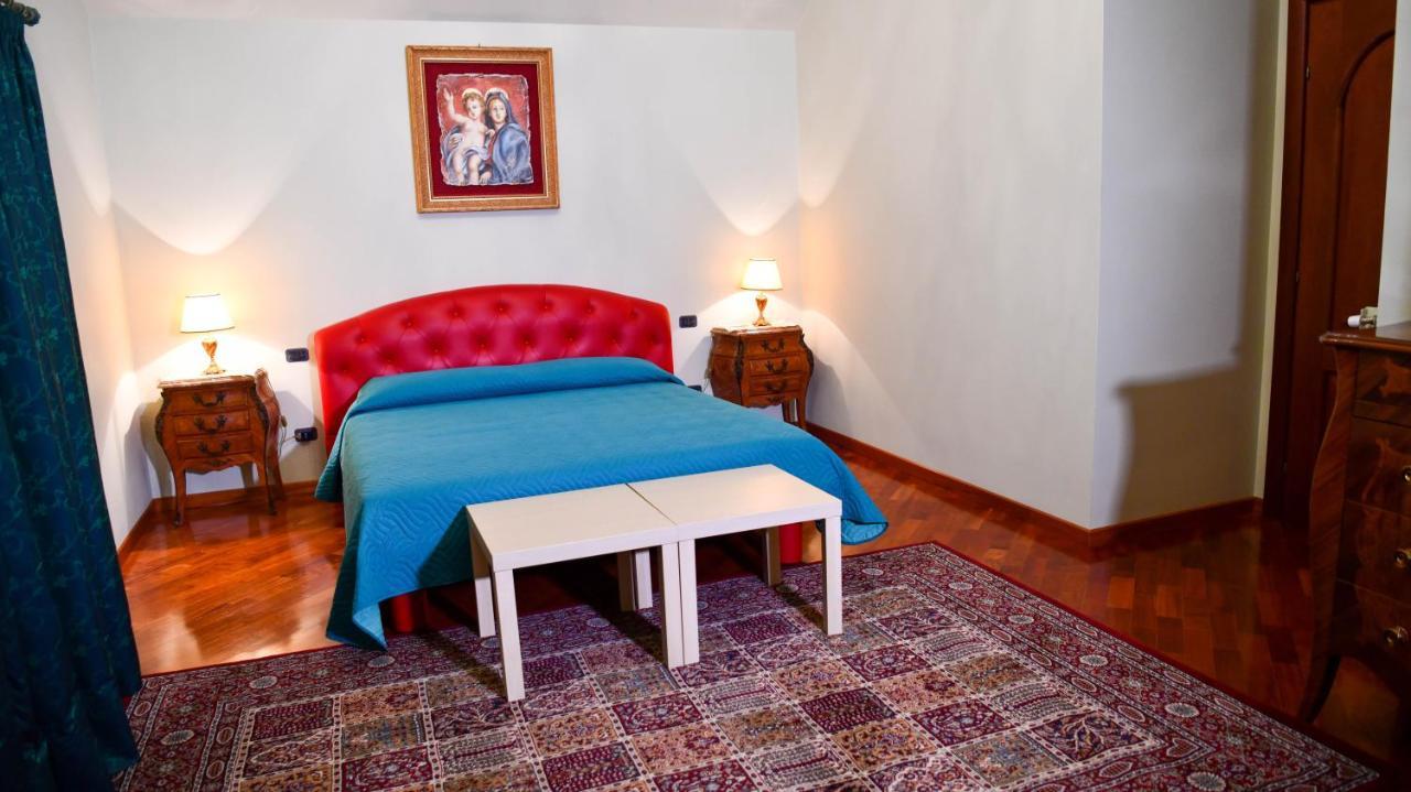Il Piccolo Hotel Enna Exterior photo